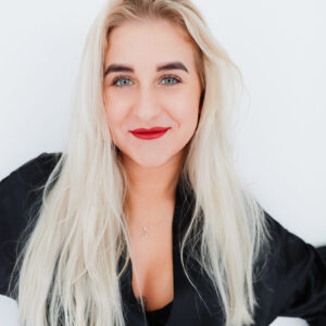 Twój Portret – Sesja zdjęciowa